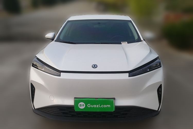 Used Dongfeng Aeolus SKY EV01 2024 530km PRO
