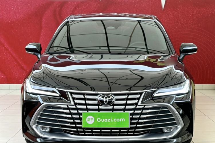 Used Toyota Avalon 2024 2.0L Ambition Edition Exterior 3