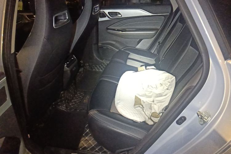 Used AION S Plus 2023 70 Intelligent Edition Lithium Iron Phosphate
