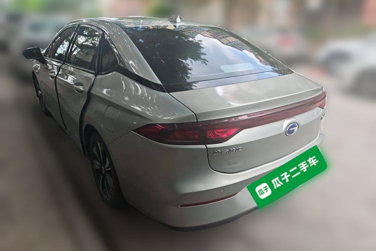 Used AION S 2020 Xuan 580 Travel Standard Edition
