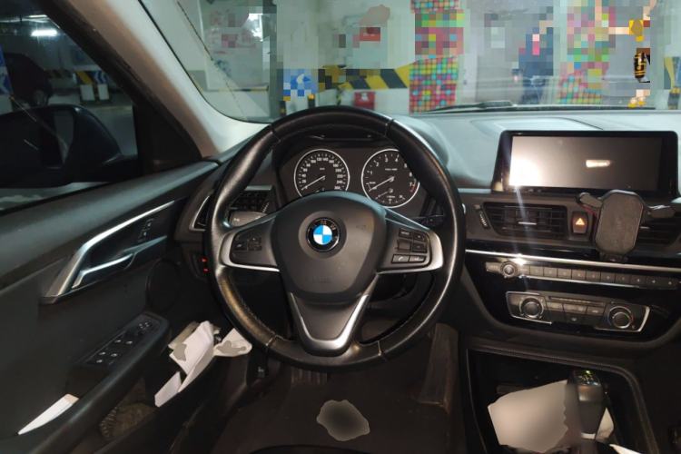 Used BMW 1 Series 2017 118i Sport Edition