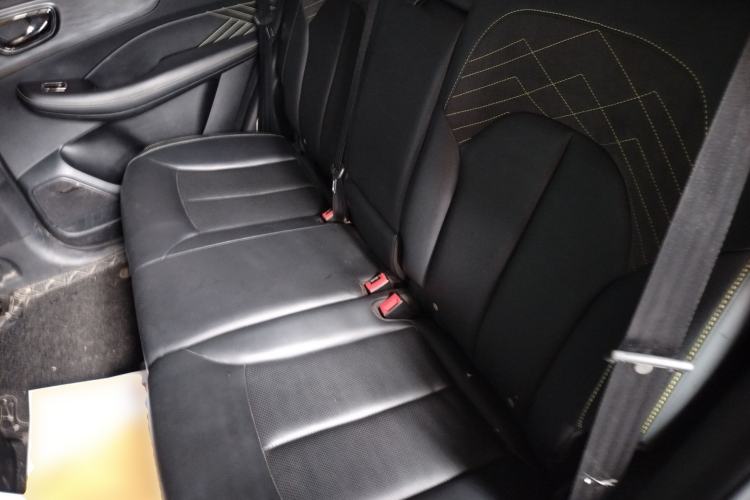 Used Roewe RX5 2021 PLUS 330TGI Automatic National Trend Intelligent Deluxe Edition