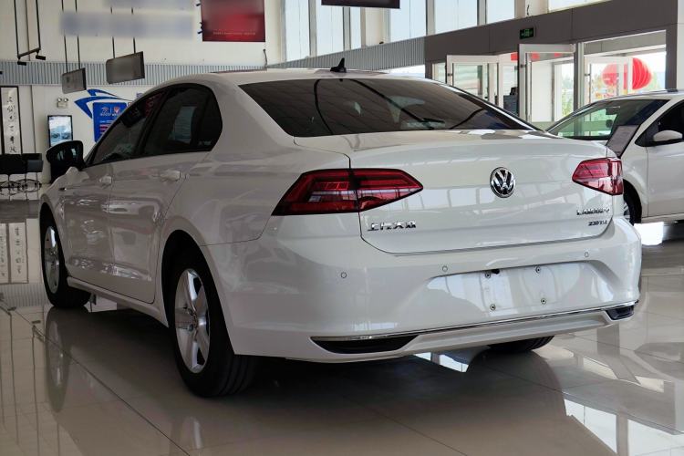 Used Volkswagen Lamando 2021 230TSI DSG Fashion Edition