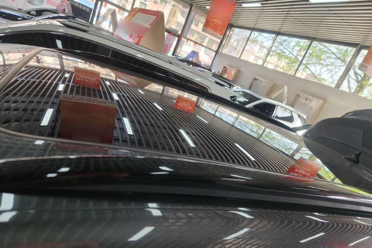 Used CHANGAN CS75 PLUS 2022 Second-Generation 2.0T Automatic Prestige Model