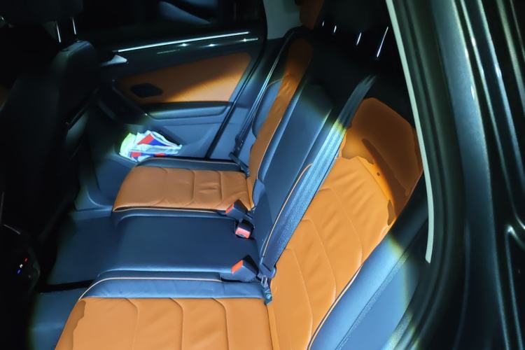 Used Volkswagen Tiguan 2017 330TSI All-Wheel-Drive Innovation Model