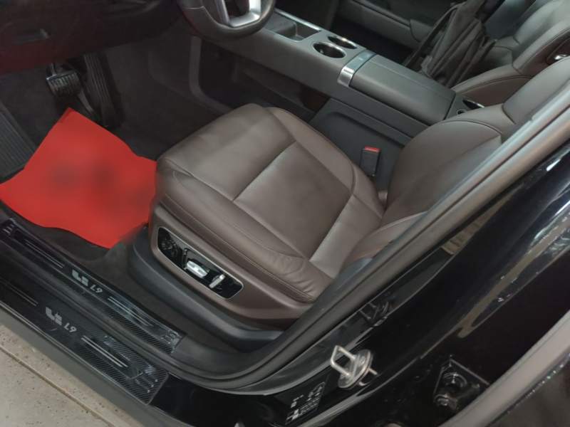 Used Li Auto L9 2022 Max model — 14