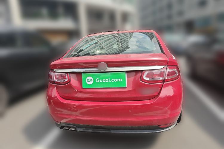 Used Fiat Viaggio 2015 1.4T Automatic Enjoyment Edition