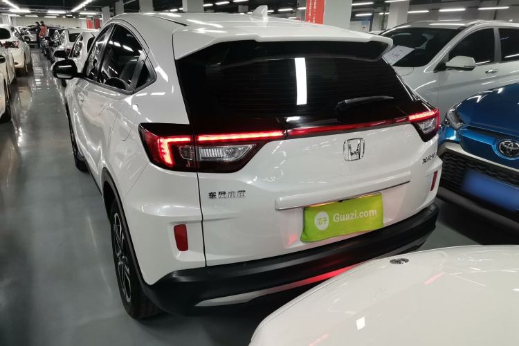 Used Honda XR-V 2021 1.5L CVT Comfort Version
