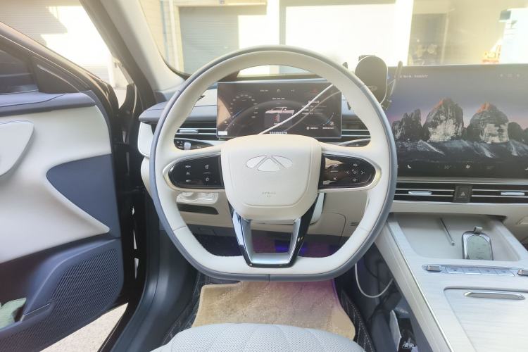 Used Chery Fengyun A8L 2025 1.5 TGDI 145 km Comfort Version