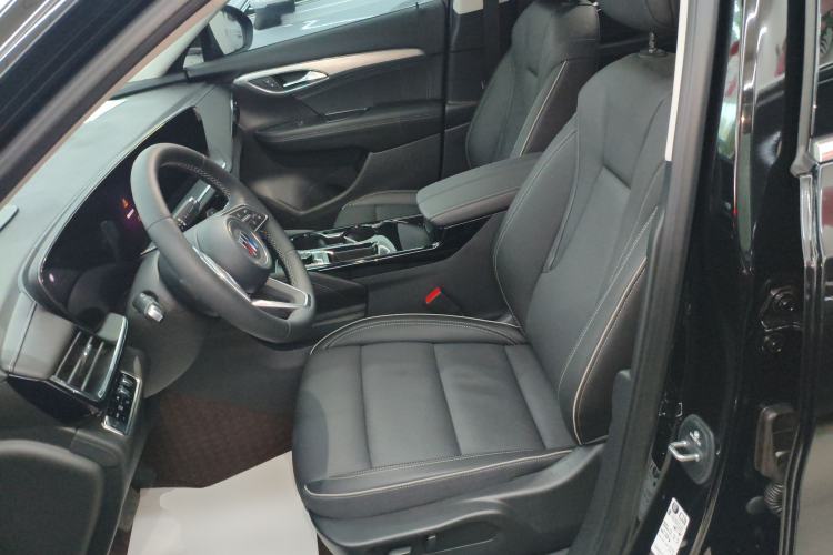 Used Buick Envision 2025 Encore Plus 28T All-Wheel-Drive Platinum Edition