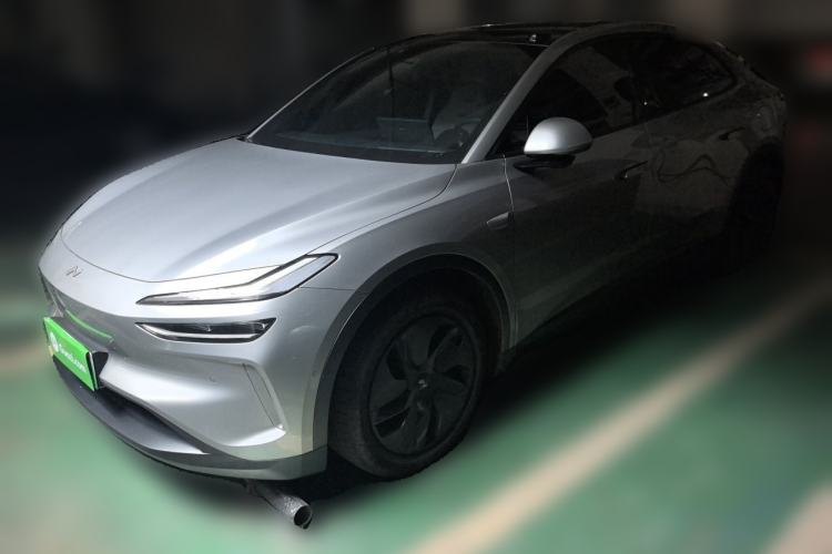 Used ONVO L60 2024 60 kWh Rear-Drive Version