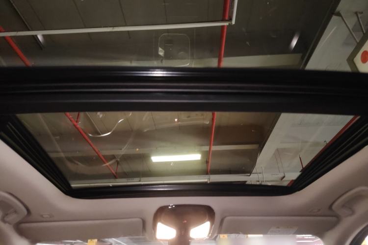 Used BMW 3 Series 2020 320Li M Sport Package
