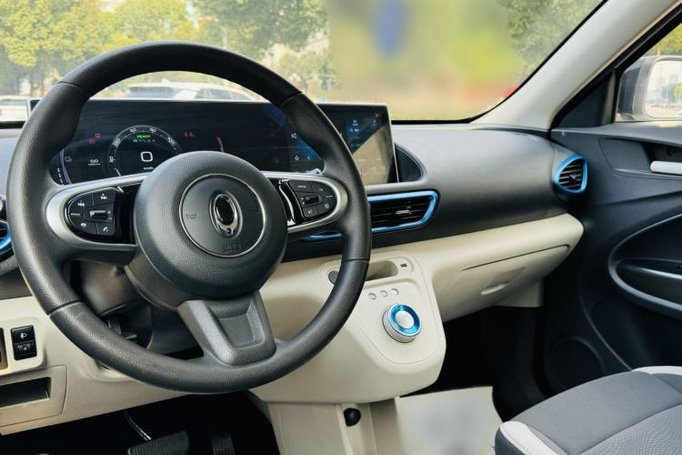 Used ORA White Cat 2020 305 km Luxury Version
