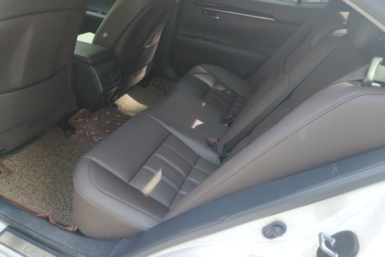 Used Lexus ES 2017 200 30th Anniversary Edition