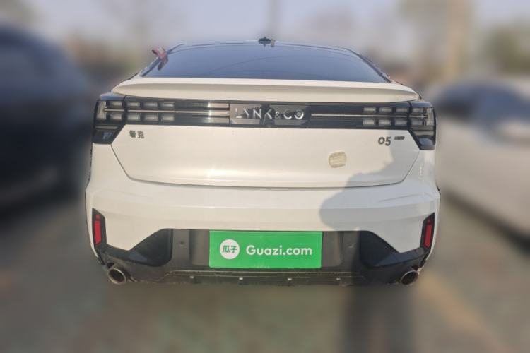 Used Lynk & Co 05 2020 2.0TD Four-Wheel Drive HypeHalo
