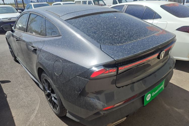 Used CHANGAN UNI-V 2024 1.5T Prestige Edition