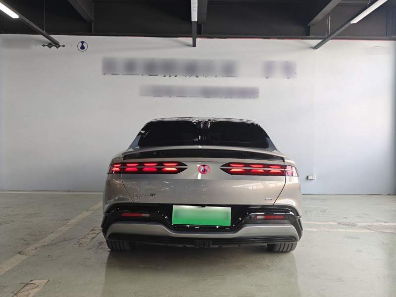 Used Denza Z9GT 2026 Flash Charge Prestige Edition — 5