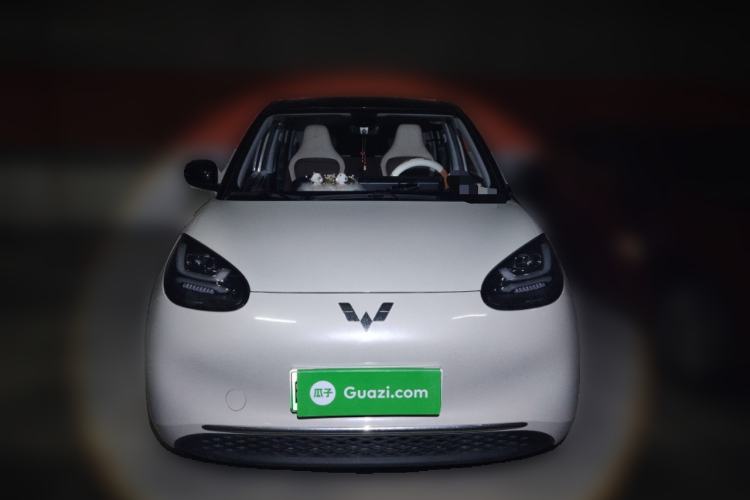 Used Wuling Bingo 2023 333km Enjoy+ Version