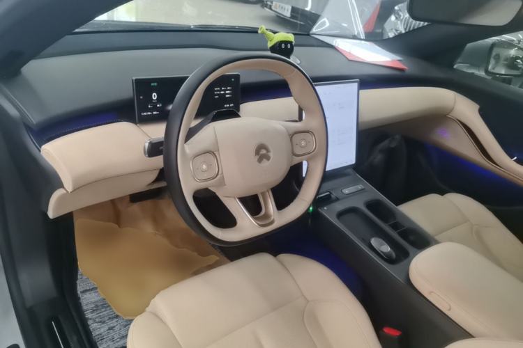 Used Nio ET5T 2023 75 kWh Touring