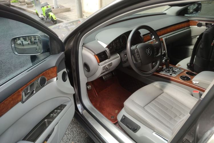 Used Volkswagen Phaeton 2012 3.0L Business Edition