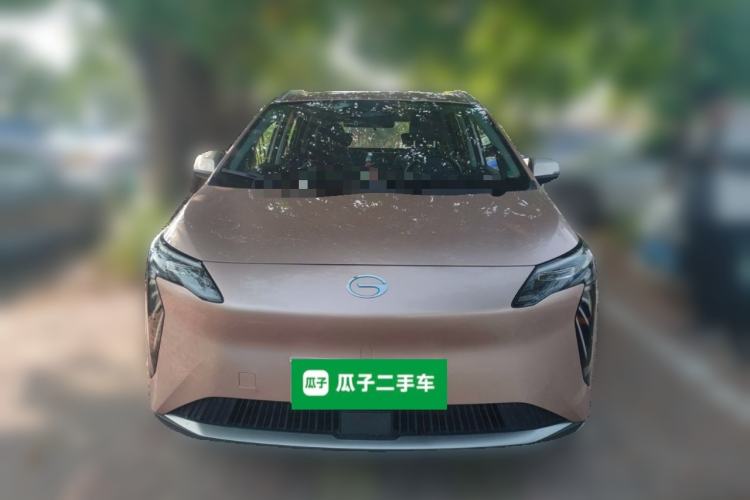 Used AION Y 2023 Younger