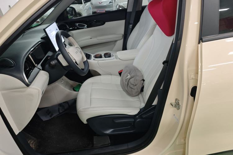 Used Geely Galaxy Geome 2025 310km Dream Edition