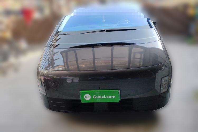 Used Li Auto MEGA 2025 Home Family Special Edition