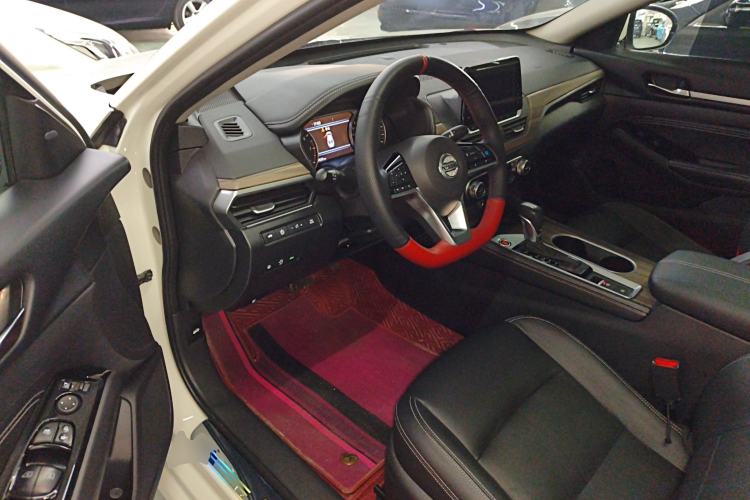 Used Nissan Teana 2021 2.0L XL Upper AD1 Smart Drive & Navigation Edition
