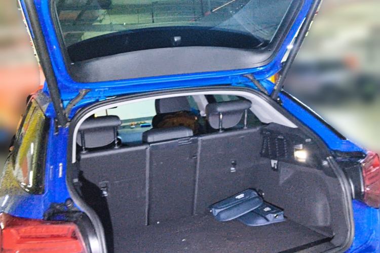 Used Audi Q2L 2022 35 TFSI Fashion Dynamic Model
