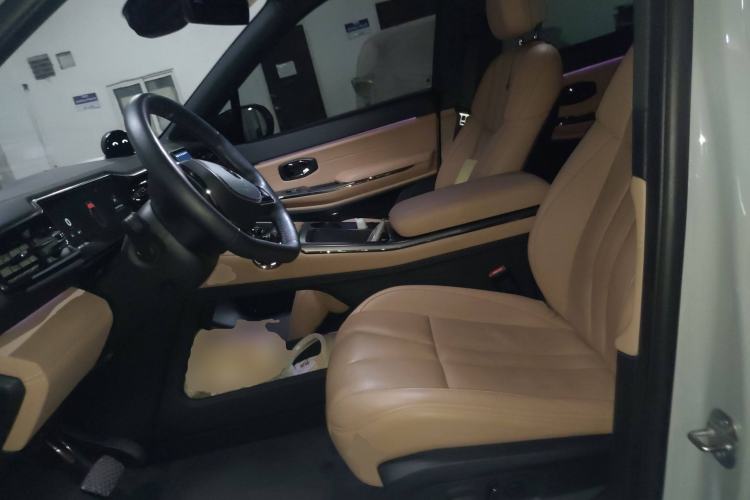 Used Nio ES8 2020 415 km Range 6-Seater Version