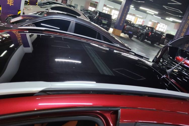 Used Geely Auto Vision X1 2017 1.3L Automatic Player Edition