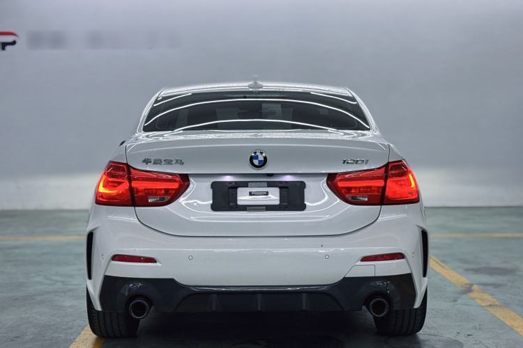 Used BMW 1 Series 2021 120i M Sport Night Edition