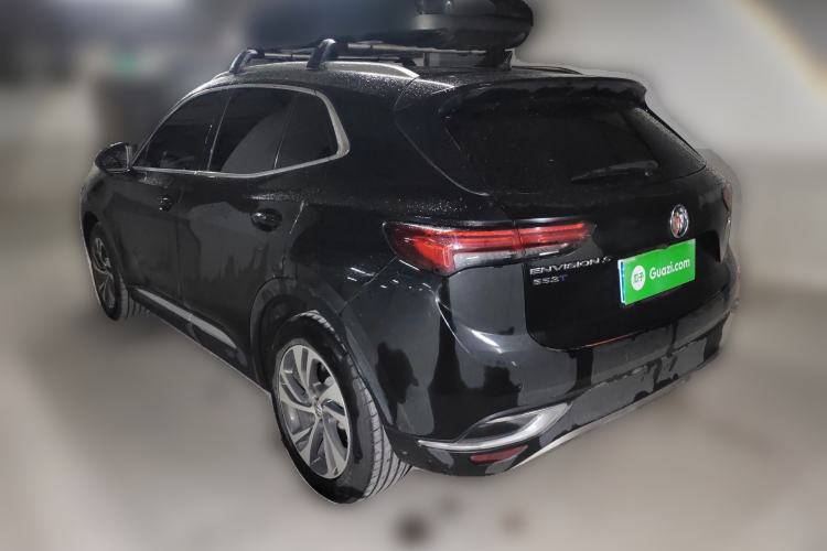 Used Buick Envision 2023 Encore S 552T Two-Wheel Drive Luxury Model
