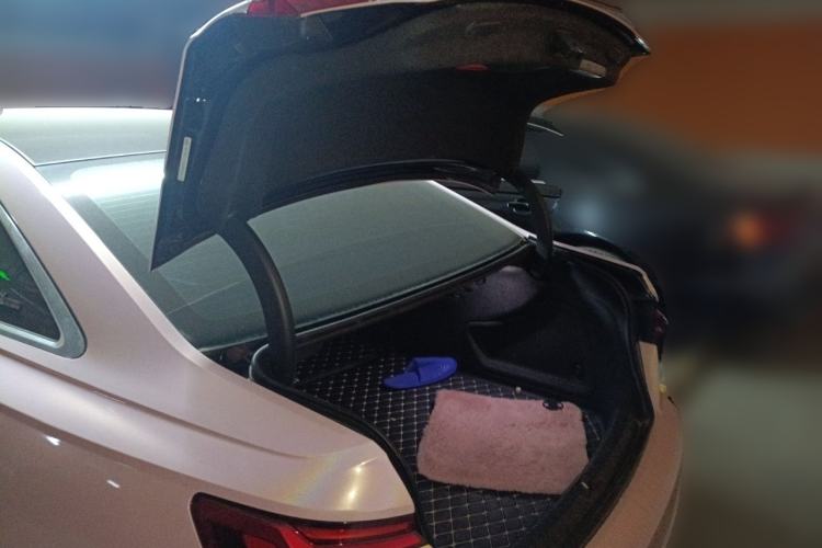 Used Audi A6L 2020 45 TFSI Prestige Dynamic Edition