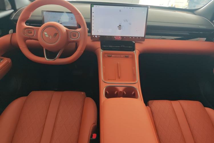 Used Wuling Xingguang S 2025 Model 510 km Flagship Version