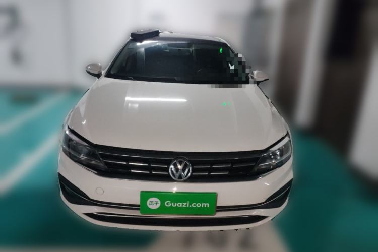 Used Volkswagen Lamando 2019 230TSI DSG Fashion Edition China V Standard