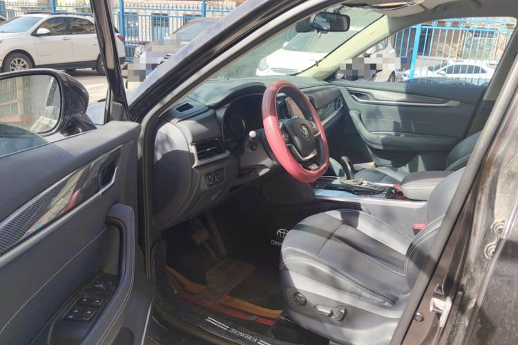 Used Brilliance V7 2018 280T DCT Prestige 5-Seater