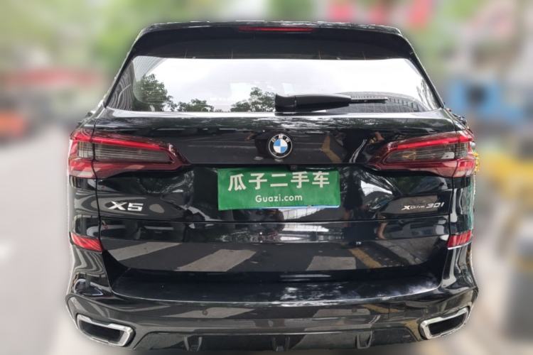 Used BMW X5 2021 xDrive30i M Sport Package