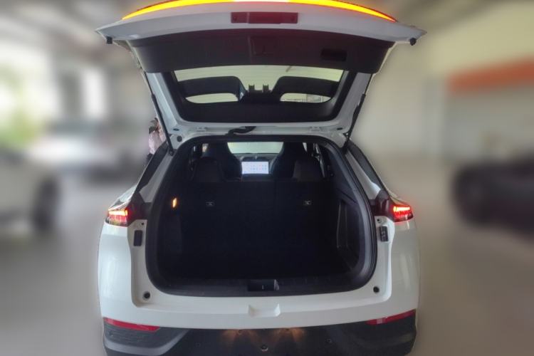 Used Dongfeng Aeolus L7 New Energy 2025 110 Long-Range Comfort Edition