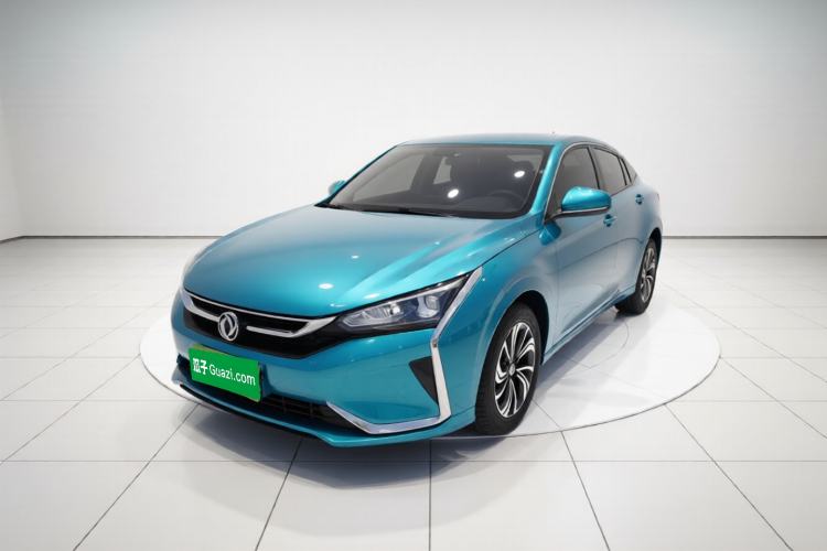 Used Dongfeng Aeolus Yixuan 2021 230T Automatic Glory Edition