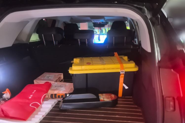 Used Wey Latte DHT 2022 1.5T DHT Big Cup