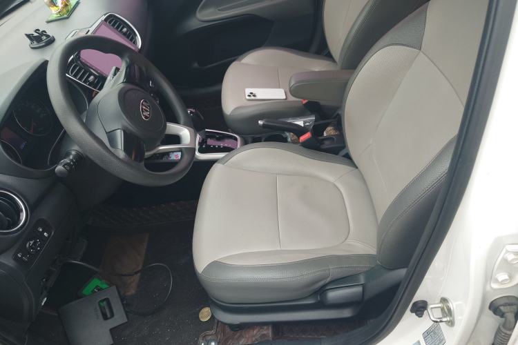 Used Kia Pegas 2019 1.4L Automatic Value Edition National VI Standard