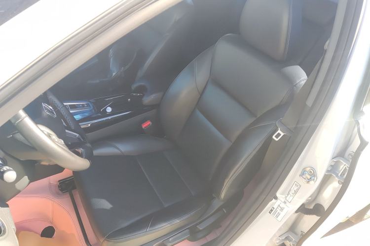 Used CIIMO X-NV 2020 Electric Edition