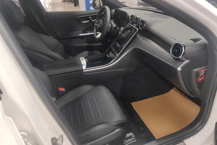 Used Mercedes-Benz C-Class 2023 Revised C 200 L Sport Edition