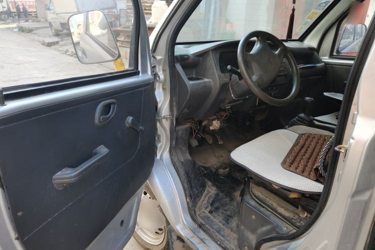 Used Dongfeng Xiaokang K07II 2013 1.0L Base Version Driver Seat