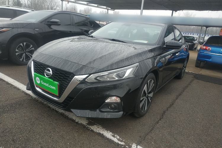 Used Nissan Teana 2021 2.0L XL Comfort Edition