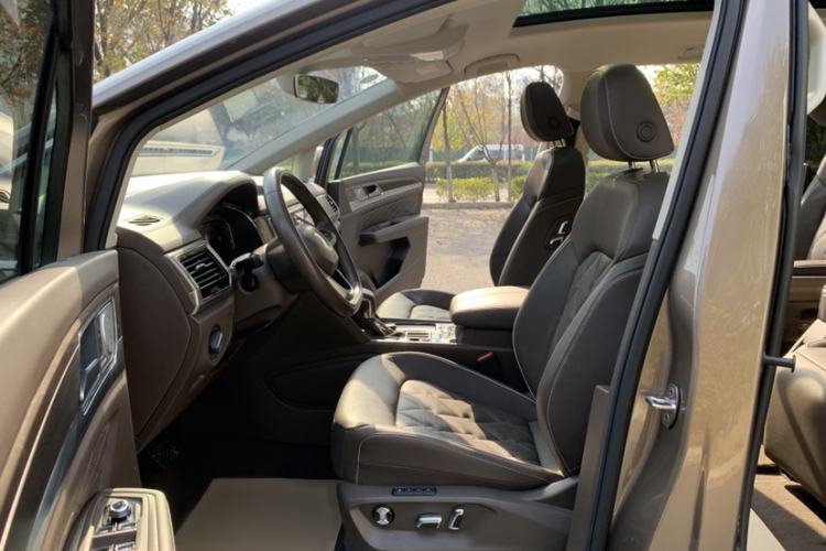 Used Volkswagen Viloran 2020 380TSI Flagship Edition
