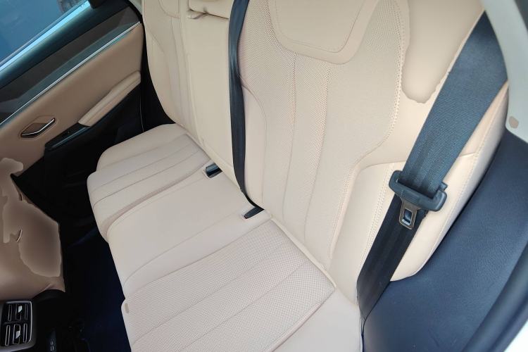 Used BYD Song Pro New Energy 2025 Second-Generation DM-i 115KM Overachiever Trim