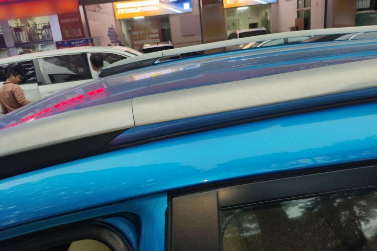 Used Toyota RAV4 2016 2.0L CVT Two-Wheel Drive Urban Edition China V Standard