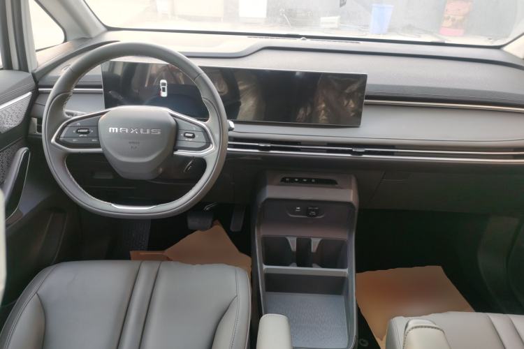 Used SAIC MAXUS Dajia 7 2024 Revised Version Super Hybrid Long-Range Edition Enjoyment Version
